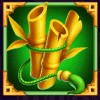 carnival cat bonus combo bamboo symbol