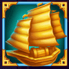 carnival cat bonus combo boat symbol