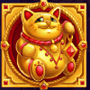 carnival cat bonus combo cat symbol