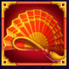 carnival cat bonus combo fan symbol