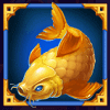 carnival cat bonus combo fish symbol