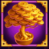 carnival cat bonus combo tree symbol