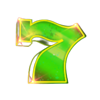 carnival express 7s 7 symbol