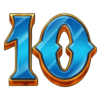 carnival rush 10 symbol