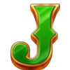 carnival rush j symbol