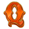 carnival rush q symbol