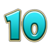 cash and crab bonus hunt 10 symbol