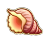 cash and crab bonus hunt shell symbol