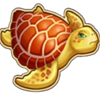 cash and crab bonus hunt turtle symbol