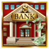 cash bandits bank symbol