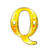 cash cats q symbol