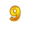 cash cave rings of fortune 9 symbol