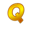 cash cave rings of fortune q symbol