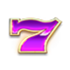 cash chaser 7 symbol