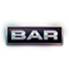 cash chaser bar symbol
