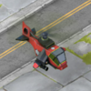 cash commander chopper symbol
