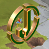 cash commander j symbol