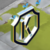 cash commander k symbol
