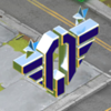 cash commander q symbol
