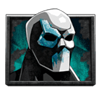 cash crew robber 5 symbol