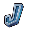 cash crooks j symbol