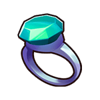 cash crooks ring symbol