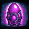 cash encounters egg symbol