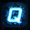 cash encounters q symbol