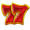 cash eruption coins and clovers 77 symbol