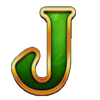 cash eruption coins and clovers j symbol