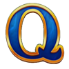 cash eruption coins and clovers q symbol