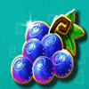 cash eruption grapes symbol