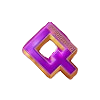 cash eruption hephaestus q symbol