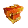 cash eruption hephaestus stone symbol