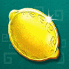cash eruption lemon symbol