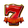 cash eruption megajackpots 7 red 1 symbol