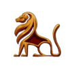 cash eruption megajackpots amulets of osiris lion symbol