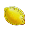 cash eruption megajackpots lemon 1 symbol