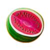 cash eruption megajackpots watermelon 1 symbol