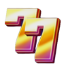 cash eruption power surge 77 symbol