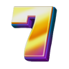 cash eruption power surge 7 symbol