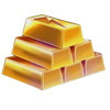 cash eruption power surge gold symbol