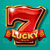 cash eruption red 7 symbol