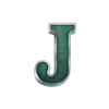 cash eruption the western j symbol