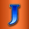 cash falls outback deluxe 96 j symbol