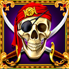 cash falls pirates trove skull symbol