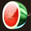 cash fruits plus watermelon symbol
