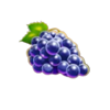 cash melon combo grape symbol