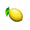 cash melon combo lemon symbol