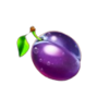 cash melon combo plum symbol